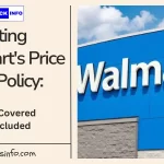 Navigating Walmart's Price Match Policy: